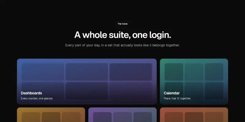 Features Pro 18: picture mosaic preview