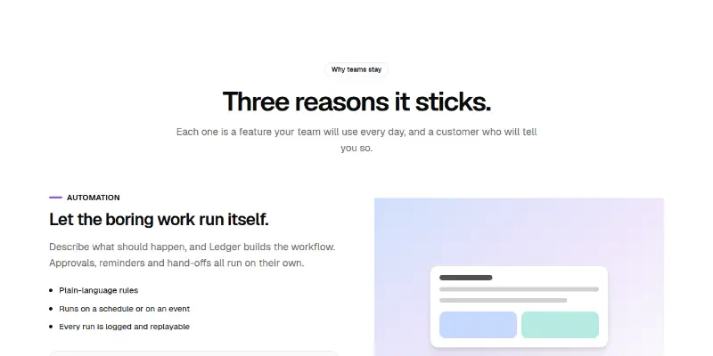 Features Pro 9: alternating rows with quotes preview