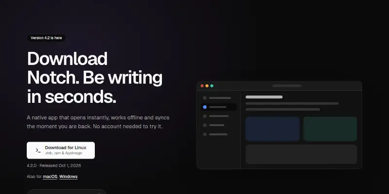 Hero Pro 12: download with platform detection preview