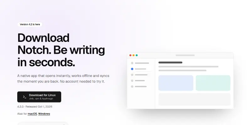 Hero Pro 12: download with platform detection preview